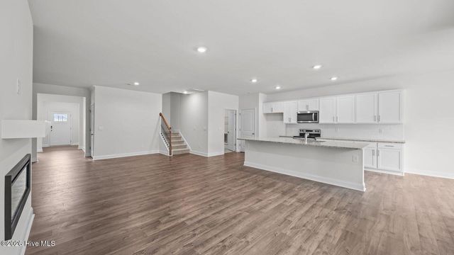 2604 Delilah Drive, Winterville, NC 28590