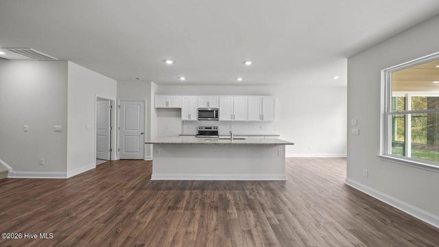 2604 Delilah Drive, Winterville, NC 28590
