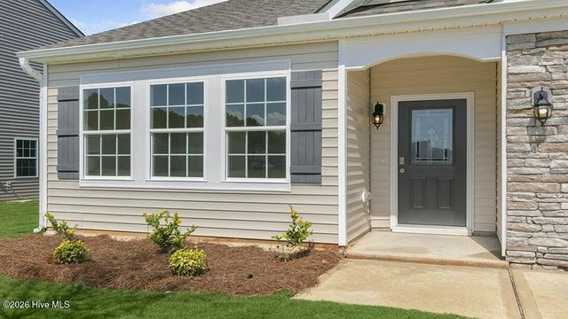 2604 Delilah Drive, Winterville, NC 28590