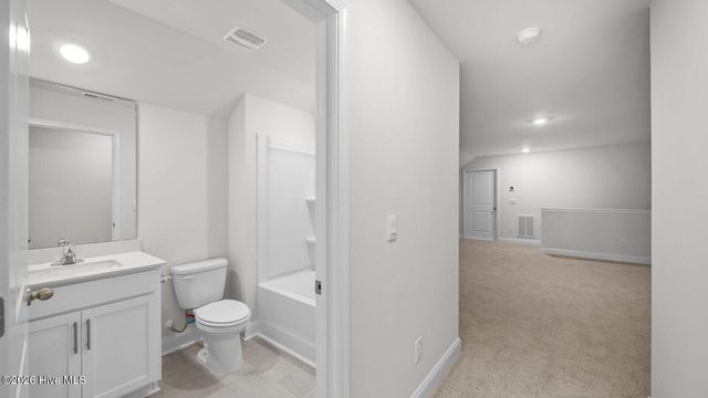 2604 Delilah Drive, Winterville, NC 28590
