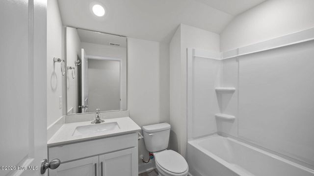 2604 Delilah Drive, Winterville, NC 28590