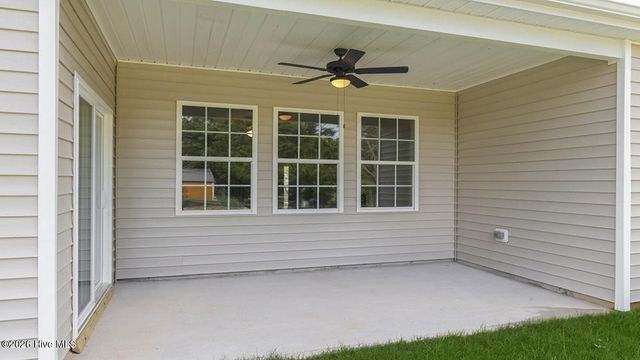 2604 Delilah Drive, Winterville, NC 28590