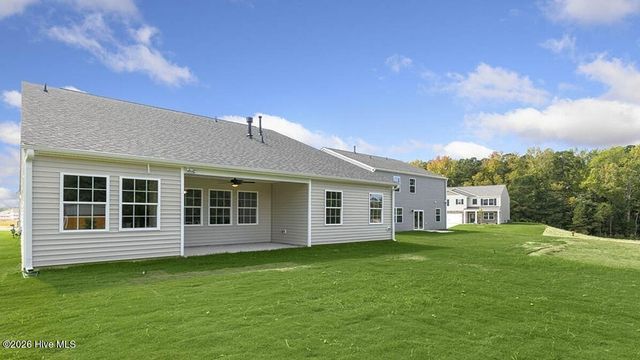 2604 Delilah Drive, Winterville, NC 28590