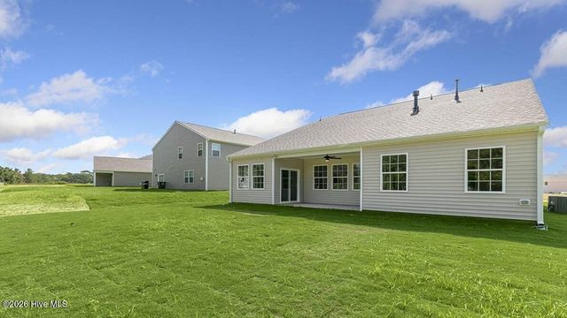 2604 Delilah Drive, Winterville, NC 28590