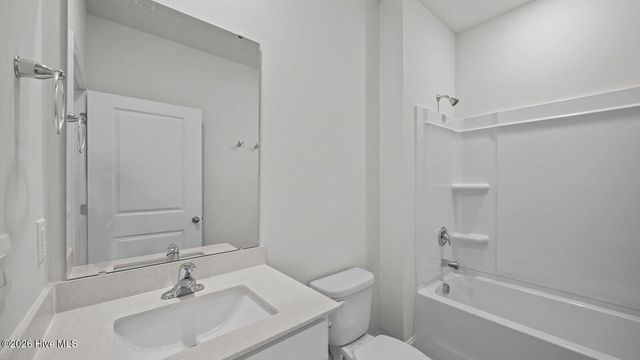 2604 Delilah Drive, Winterville, NC 28590