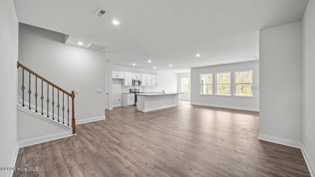2604 Delilah Drive, Winterville, NC 28590