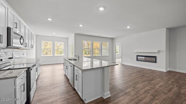 2604 Delilah Drive, Winterville, NC 28590