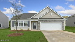 2604 Delilah Drive, Winterville, NC 28590