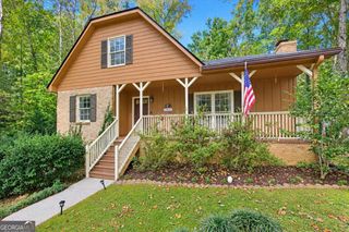 3445 Winfair Place, Marietta, GA 30062
