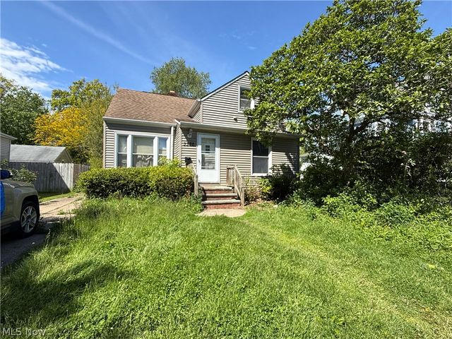3370 W 128th Street, Cleveland, OH 44111