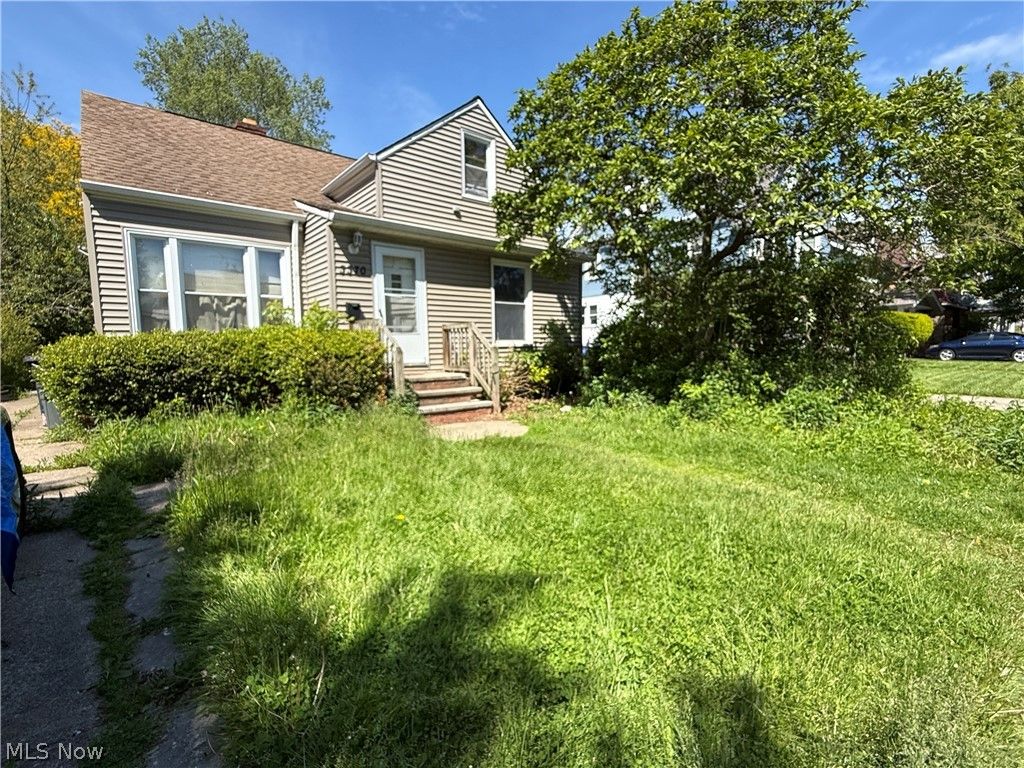 3370 W 128th Street, Cleveland, OH 44111