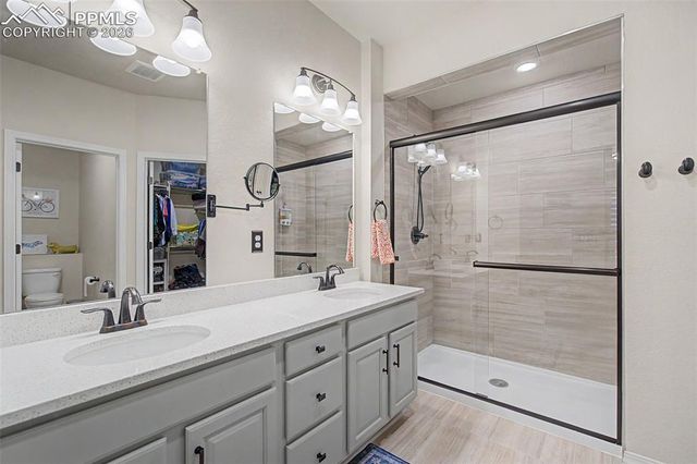 5865 Torrisdale View, Colorado Springs, CO 80927