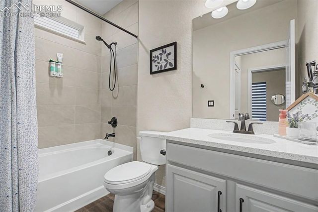 5865 Torrisdale View, Colorado Springs, CO 80927