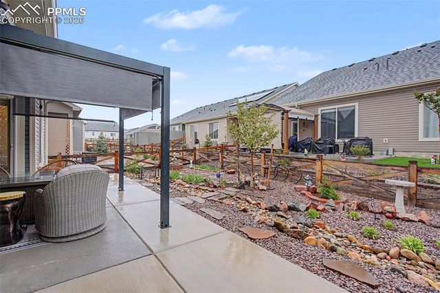 5865 Torrisdale View, Colorado Springs, CO 80927