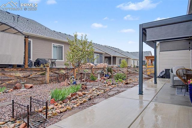 5865 Torrisdale View, Colorado Springs, CO 80927