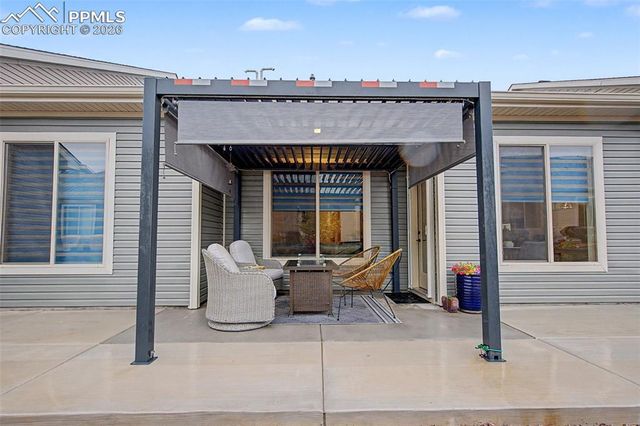 5865 Torrisdale View, Colorado Springs, CO 80927