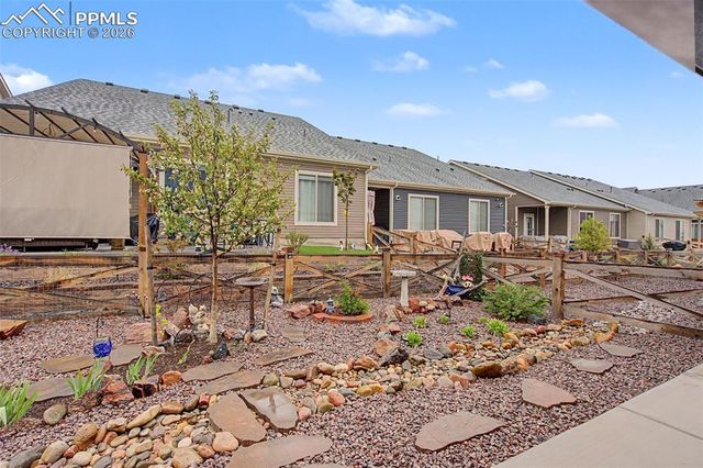 5865 Torrisdale View, Colorado Springs, CO 80927