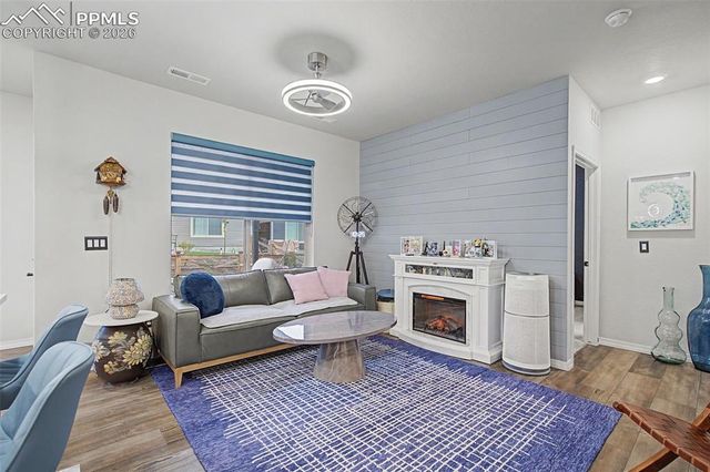 5865 Torrisdale View, Colorado Springs, CO 80927
