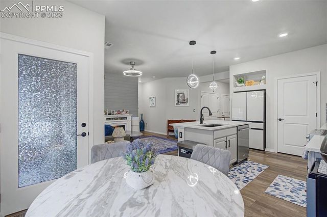 5865 Torrisdale View, Colorado Springs, CO 80927