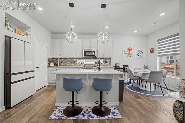 5865 Torrisdale View, Colorado Springs, CO 80927