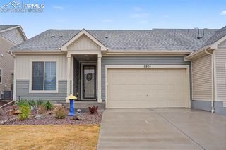 5865 Torrisdale View, Colorado Springs, CO 80927