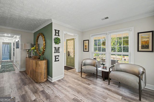 2928 Walt Stephens Road, Jonesboro, GA 30236