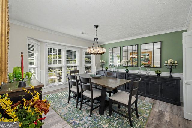 2928 Walt Stephens Road, Jonesboro, GA 30236