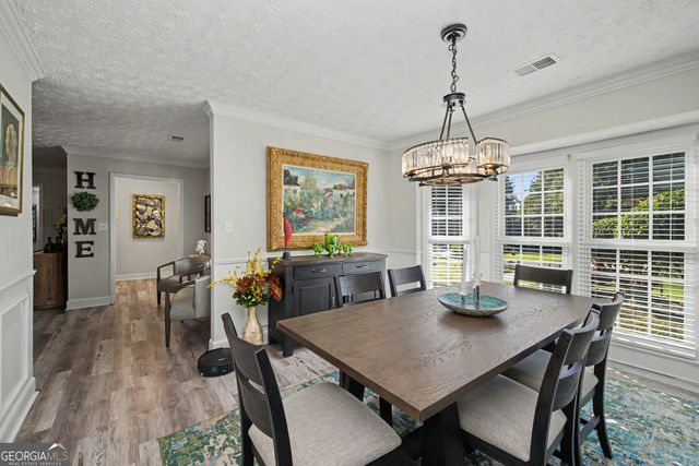 2928 Walt Stephens Road, Jonesboro, GA 30236