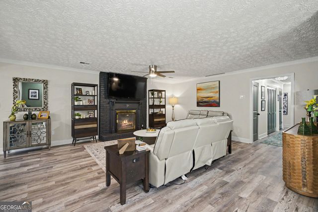 2928 Walt Stephens Road, Jonesboro, GA 30236