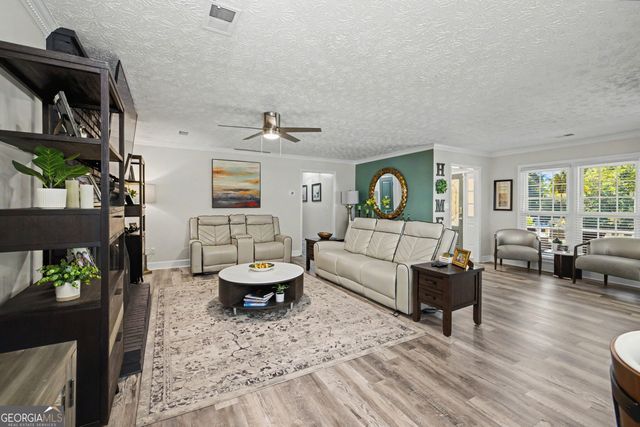 2928 Walt Stephens Road, Jonesboro, GA 30236
