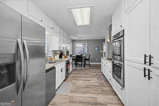2928 Walt Stephens Road, Jonesboro, GA 30236