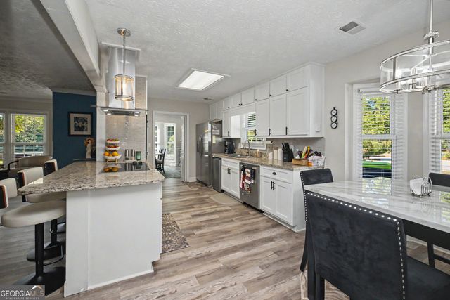 2928 Walt Stephens Road, Jonesboro, GA 30236