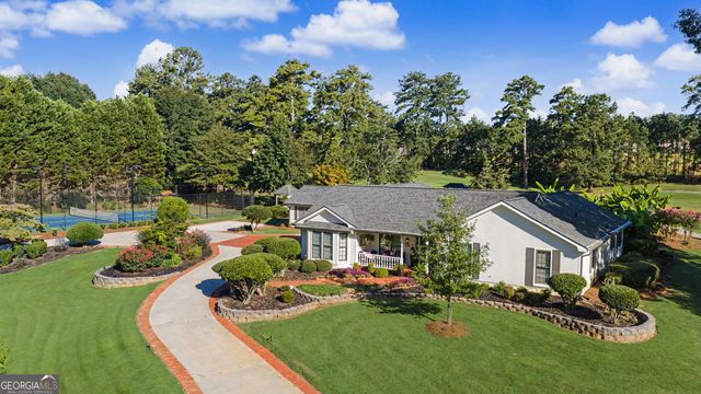 2928 Walt Stephens Road, Jonesboro, GA 30236