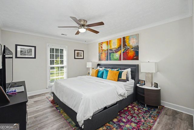 2928 Walt Stephens Road, Jonesboro, GA 30236