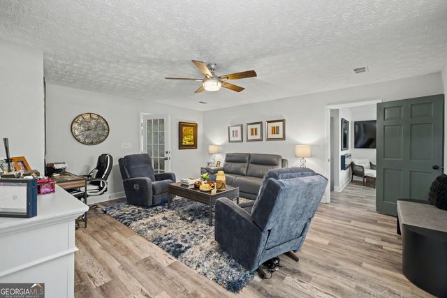 2928 Walt Stephens Road, Jonesboro, GA 30236