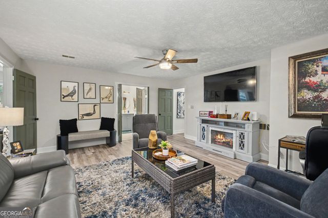 2928 Walt Stephens Road, Jonesboro, GA 30236