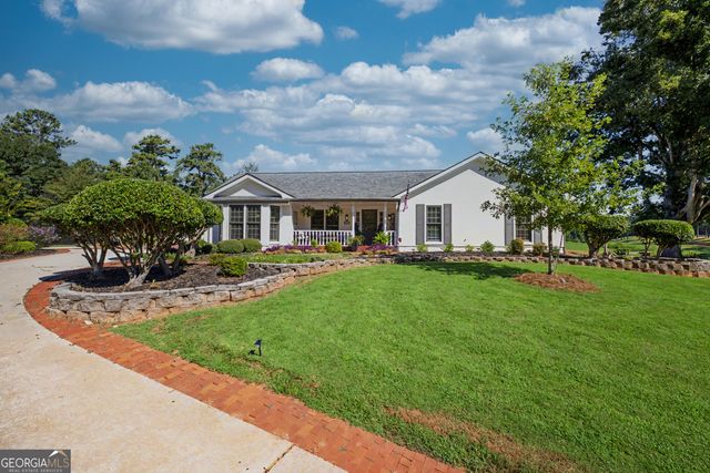 2928 Walt Stephens Road, Jonesboro, GA 30236