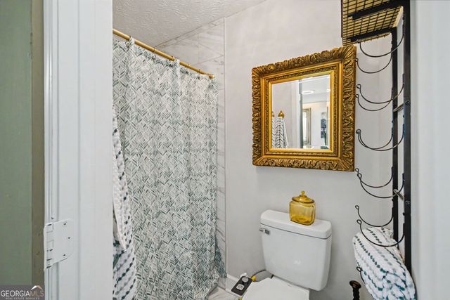 2928 Walt Stephens Road, Jonesboro, GA 30236