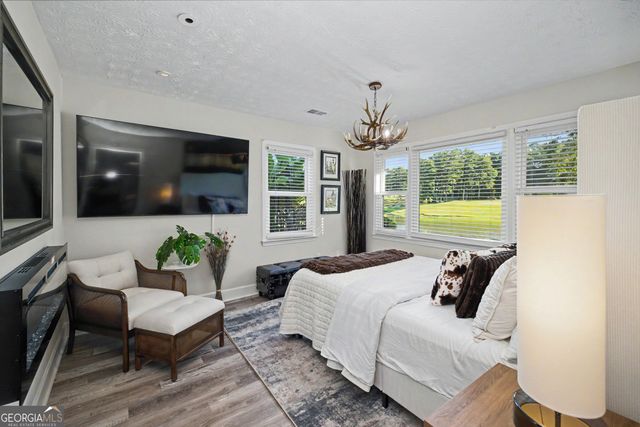 2928 Walt Stephens Road, Jonesboro, GA 30236