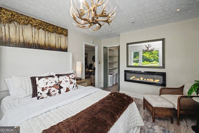 2928 Walt Stephens Road, Jonesboro, GA 30236