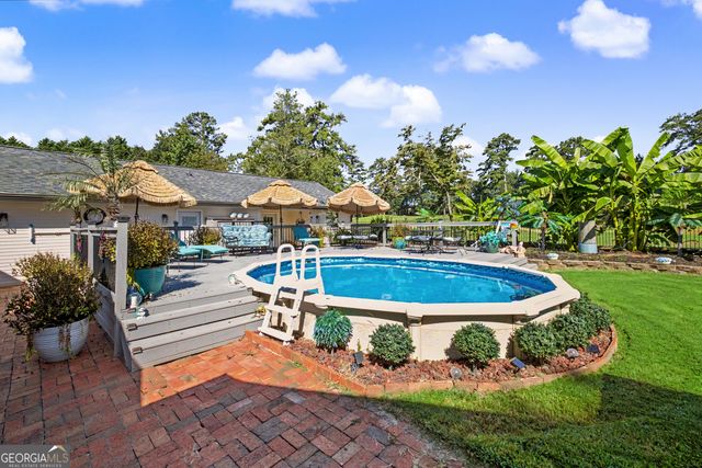 2928 Walt Stephens Road, Jonesboro, GA 30236