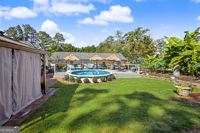 2928 Walt Stephens Road, Jonesboro, GA 30236
