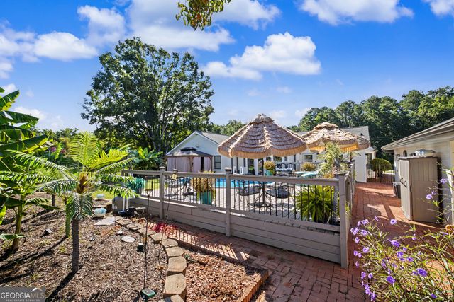 2928 Walt Stephens Road, Jonesboro, GA 30236