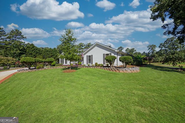 2928 Walt Stephens Road, Jonesboro, GA 30236
