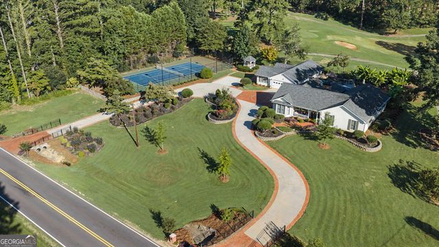 2928 Walt Stephens Road, Jonesboro, GA 30236