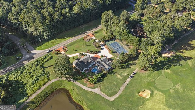 2928 Walt Stephens Road, Jonesboro, GA 30236