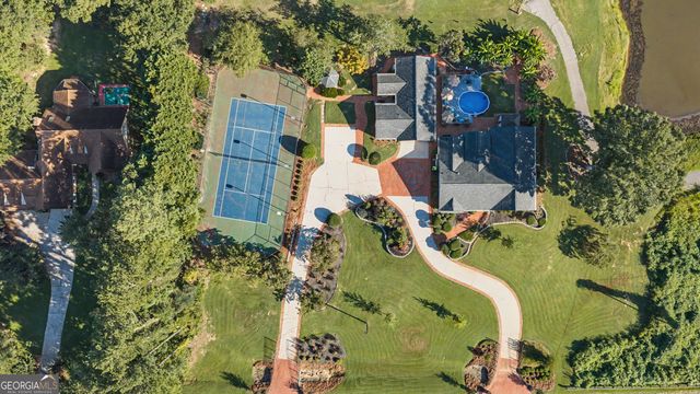 2928 Walt Stephens Road, Jonesboro, GA 30236