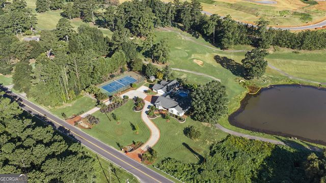 2928 Walt Stephens Road, Jonesboro, GA 30236