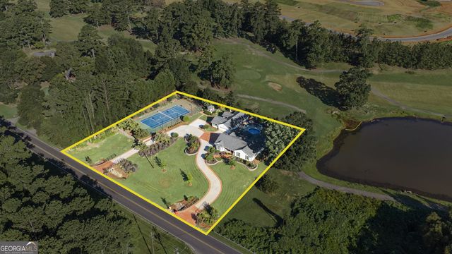 2928 Walt Stephens Road, Jonesboro, GA 30236