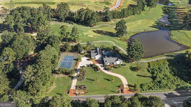 2928 Walt Stephens Road, Jonesboro, GA 30236